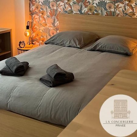 Studio Le Victor Hugo Виерзон Екстериор снимка
